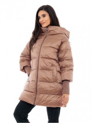 Μπουφάν Camel